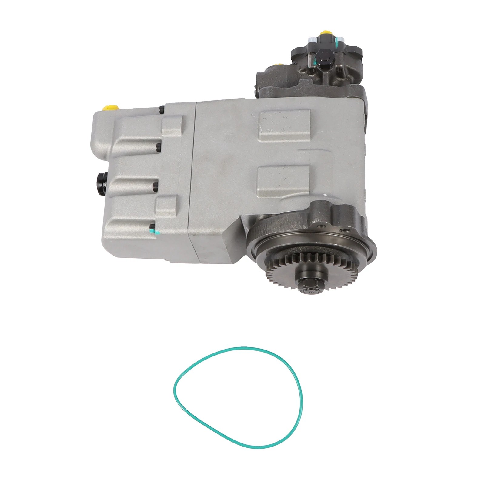 1 قطعة مضخة الوقود C7 319-0677 254-4357 لمحرك كاتربيلر 323D 324D 336D #3