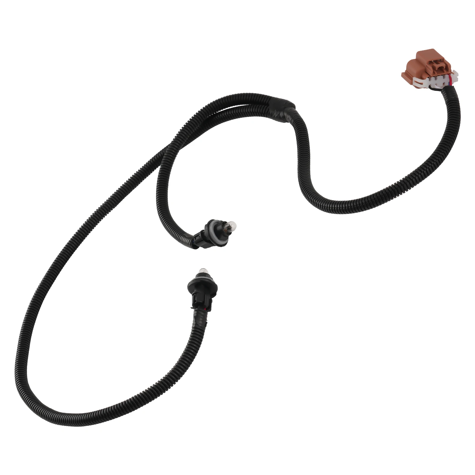 

Жгут проводов для подсветки номерного знака заднего бампера для Silverado/Sierra 3500 1999-06