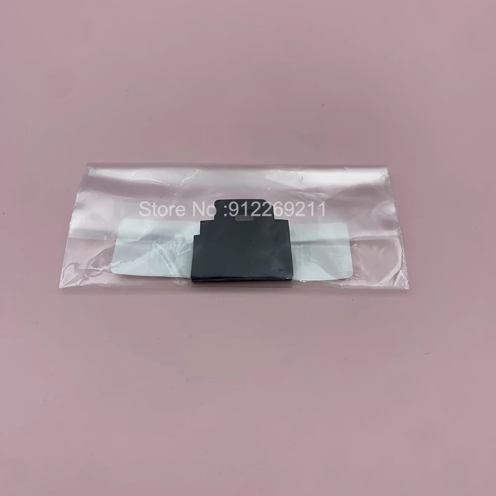 1Pc Original DX4 Wiper Felt Scraper For Epson DX4 Printhead Print head Roland VP540 Mimaki JV3 Eco Solvent Printer -1000003390