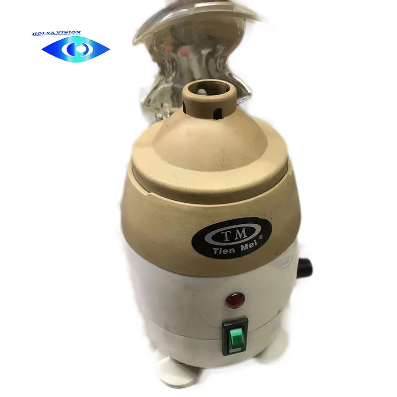 

Optical Eyeglasses Trial Frame Ceramic Baking Lamp Electronic Ceramics Frame Heater or Frame Warmer