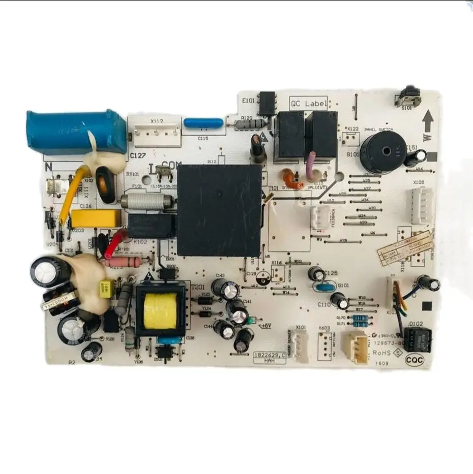 good for air conditioning computer motherboard PCB05-404-V02 1553856,B 1822629.B.P1