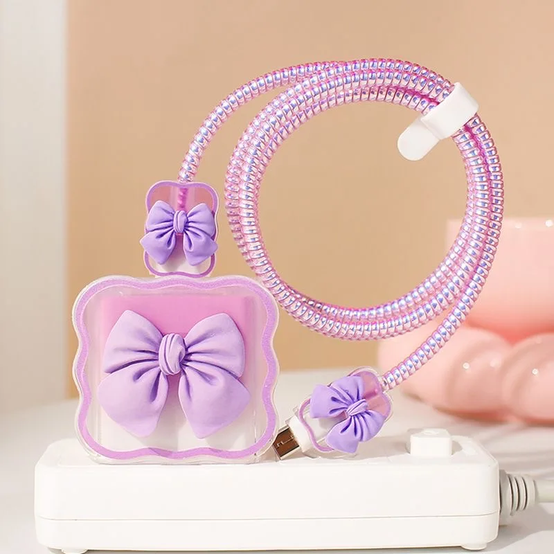 Charger Protector C…