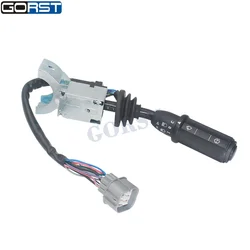 Forward Reverse Combination Switch 70180297 for JCB BACKHOE