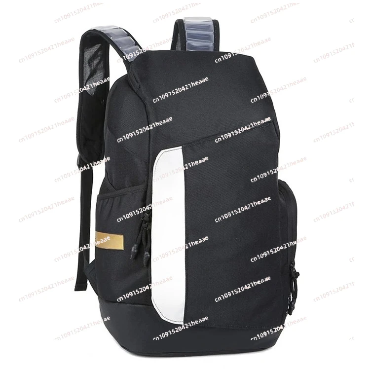 

Suitable for Sports basketball casual universal air cushion backpack, computer bag, men's and women's youth travel backpack