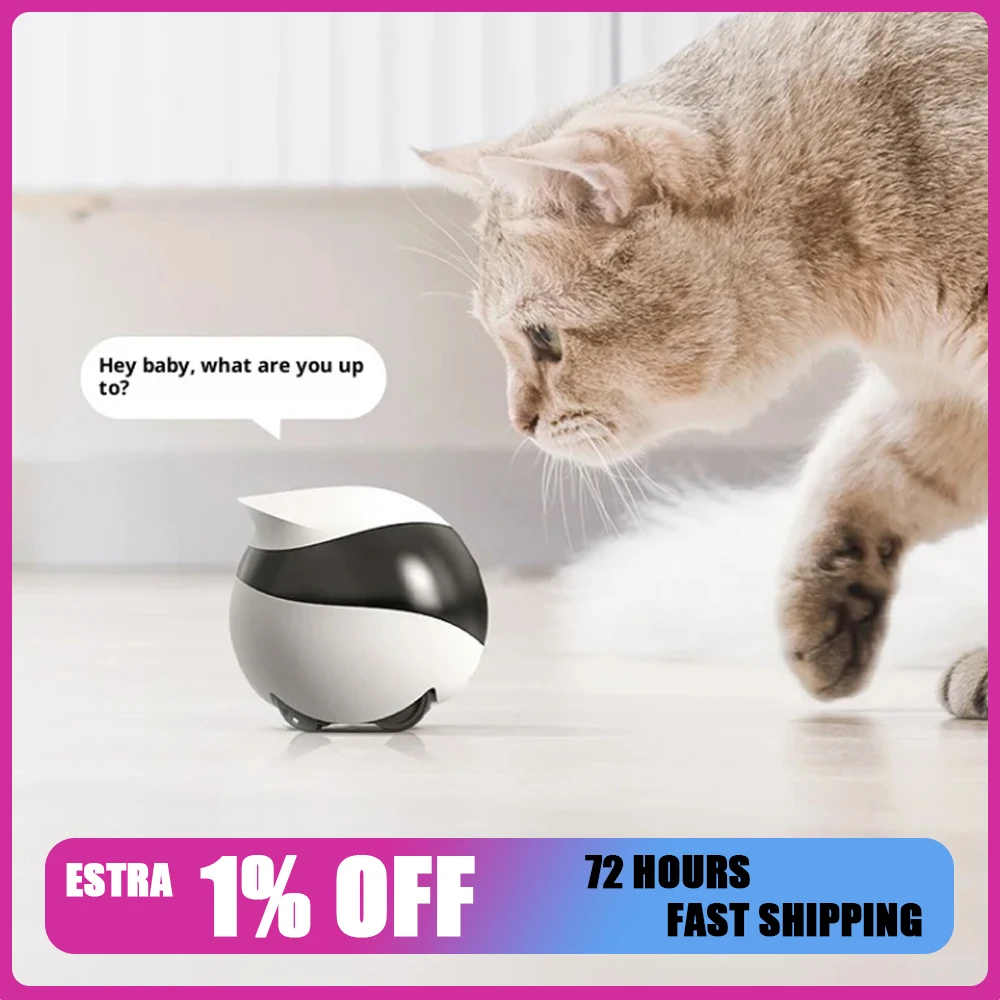 Enabot EBO SE Smart Robot Intelligent Mobile Camera Home Camera Monitoring Robot Can Remotely Monitor Pets Gifts