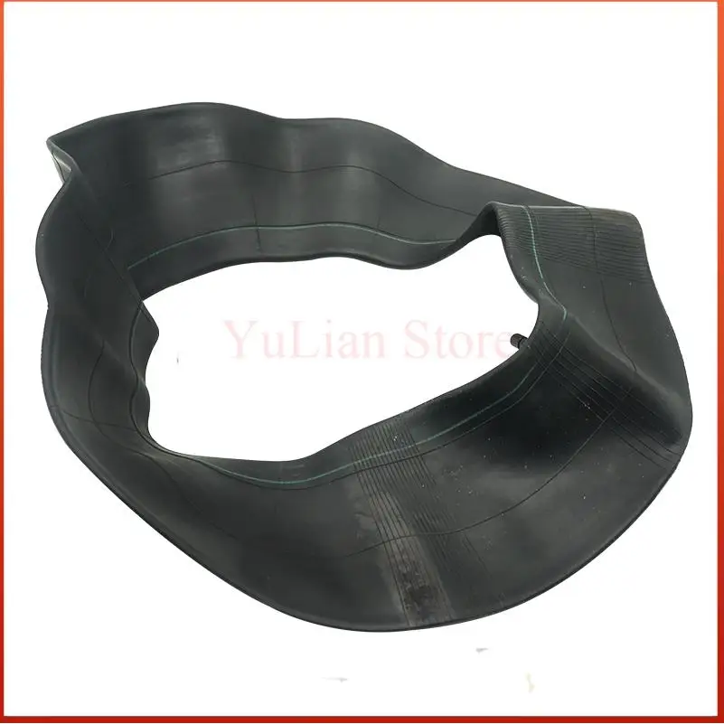 Premium Thickened 5.00-12 Inner Tube – Perfect Fit for Heavy-Duty Electric Sightseeing/Transport Vehicles