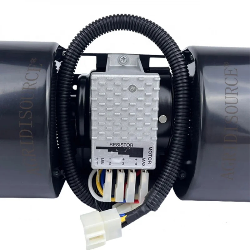 Fan Motor para Foton Lovol, Máquinas e Equipamentos Agrícolas, Tratores Agrícolas, TS06811010025