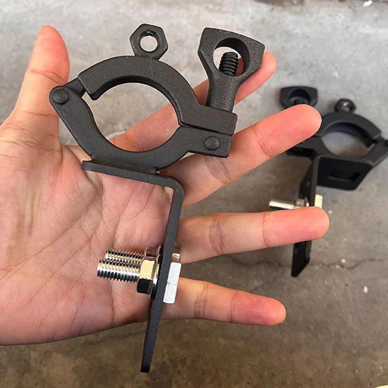 

Fixed Shovel Frame For Off-Road Crossbar Roof Rack Engineer Shovel Support Shovel Holder Clamp Grip For Roof Rack Tank 300