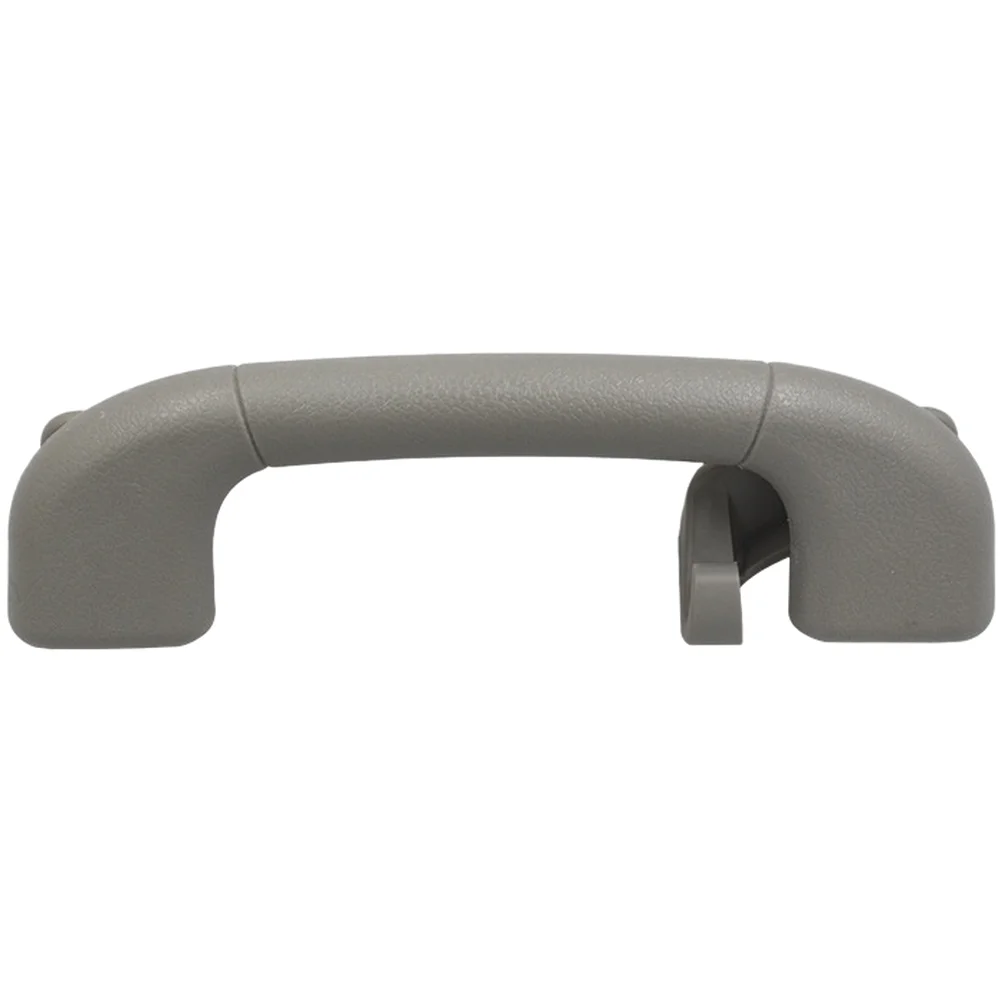 Passenger Roof Handle Car Roof Grab Handle Quick Installation Type OEM Replacement Part Direct Fit Component Sturdy Grab Bar