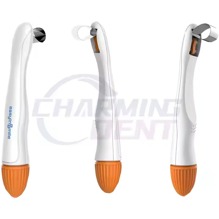 

den tal Disposable matrix Repair Ring Band System/Stainless Steel Roll Molar Oral Material