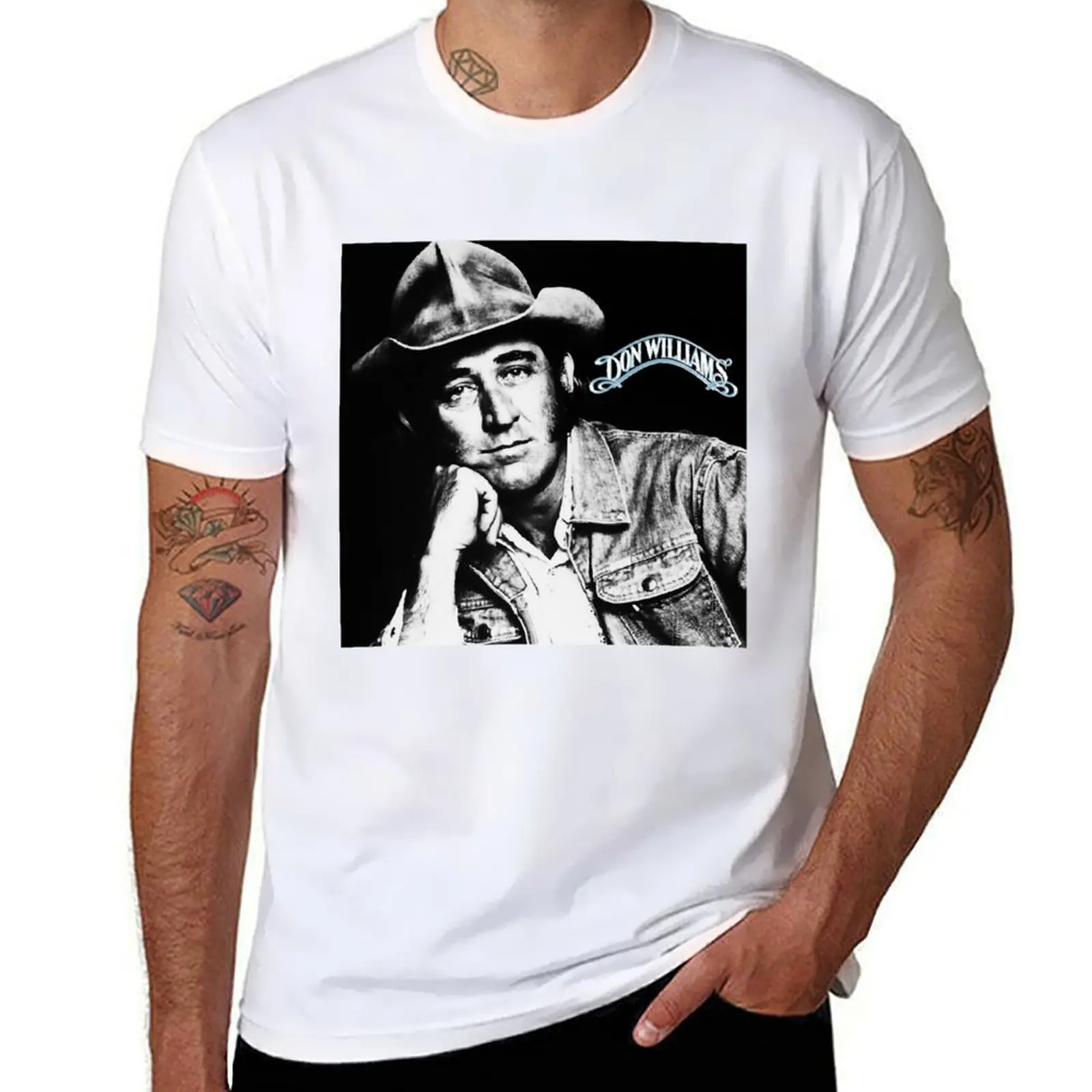 Don Williams Countr… - image