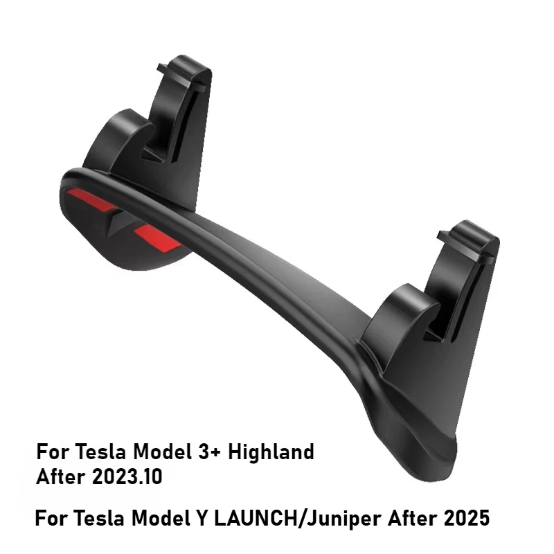 New Model3Y 2025