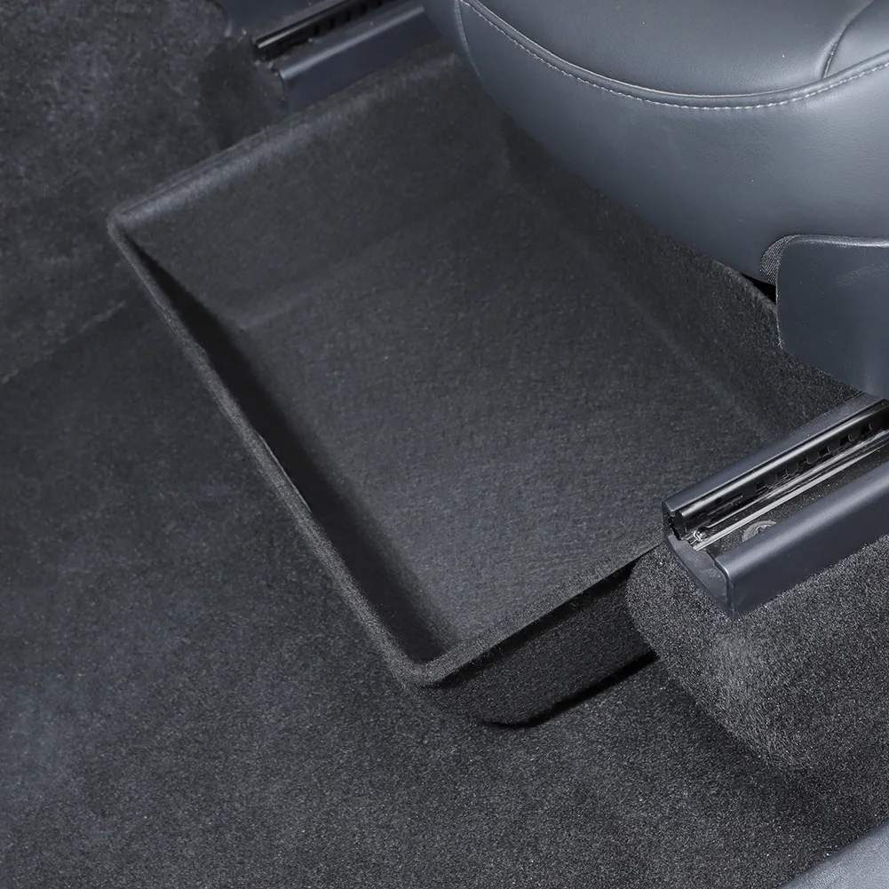 Car Under Seat Storage Organizer 4