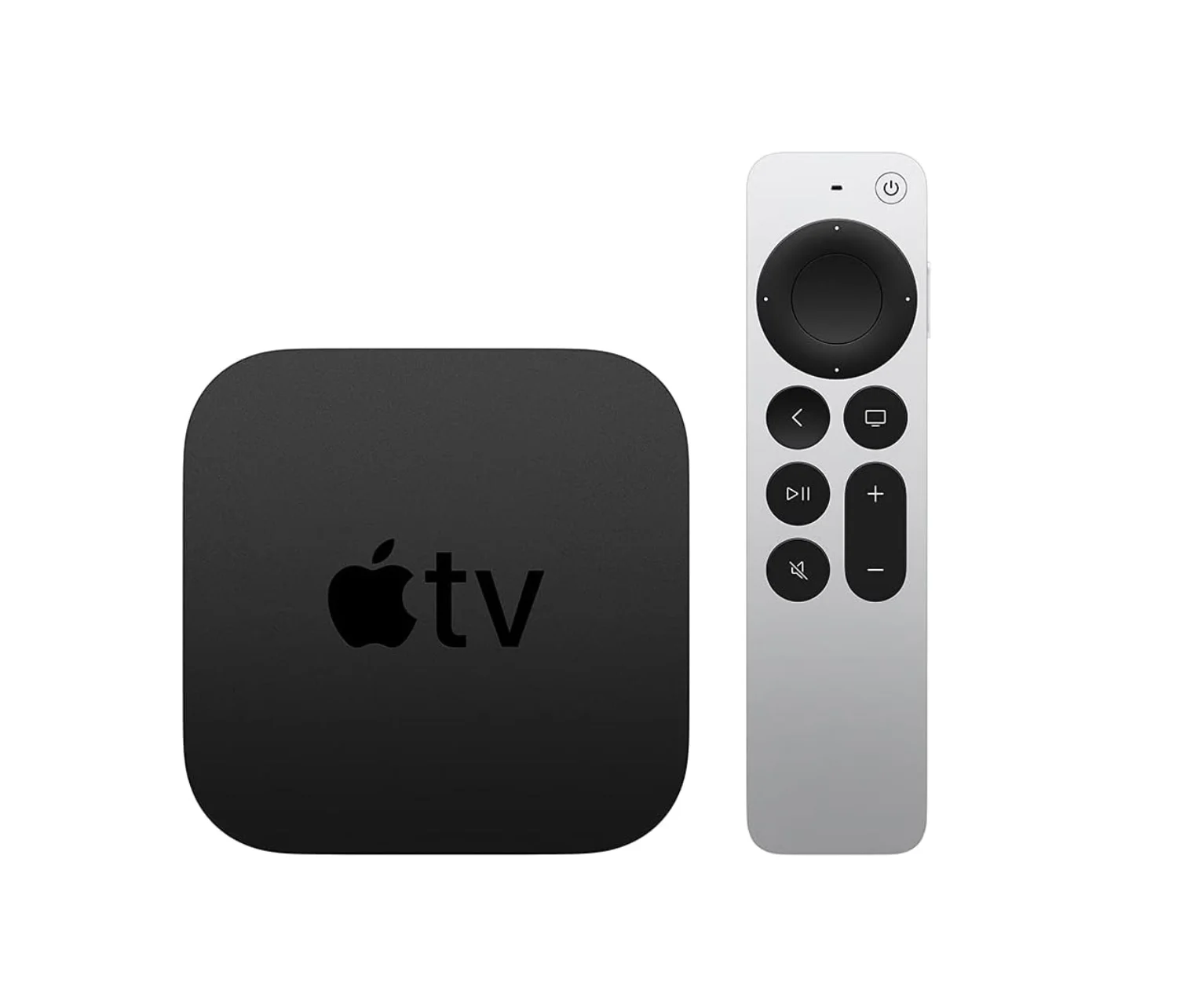 

Новинка 2022 Apple TV 4K (128 ГБ) штепсельная вилка стандарта США