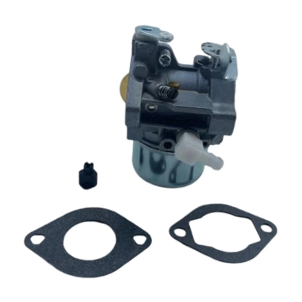 Rasenmäher-Reparatur-Set für Vergaser, Vergaser-Reparatur-Kit, einfache Installation, direkter Ersatz