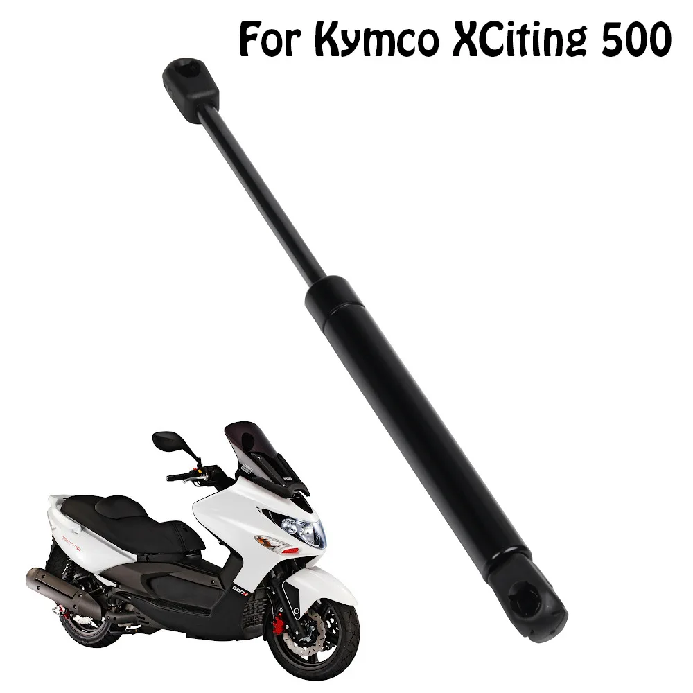 For Kymco X-Citing 500 XCiting500 2005-2009 Motorcycle Seat Regulator Gas Pillar Shock Lift Strut Struts Support Rod