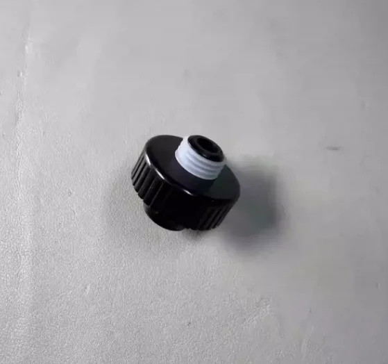 New  Floor Scrubber Fresh Water Tank Filter Plug Cover / T40/ T50