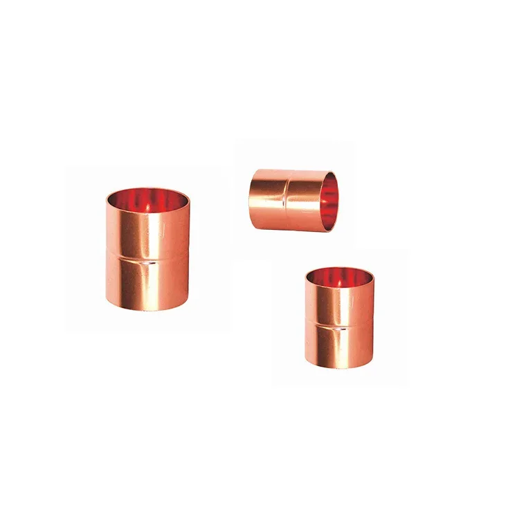 Copper fitting 90 degree elbow 1/4inch  3/8 inch  1/2inch 5/8inchMinimum order quantity: 300 pieces