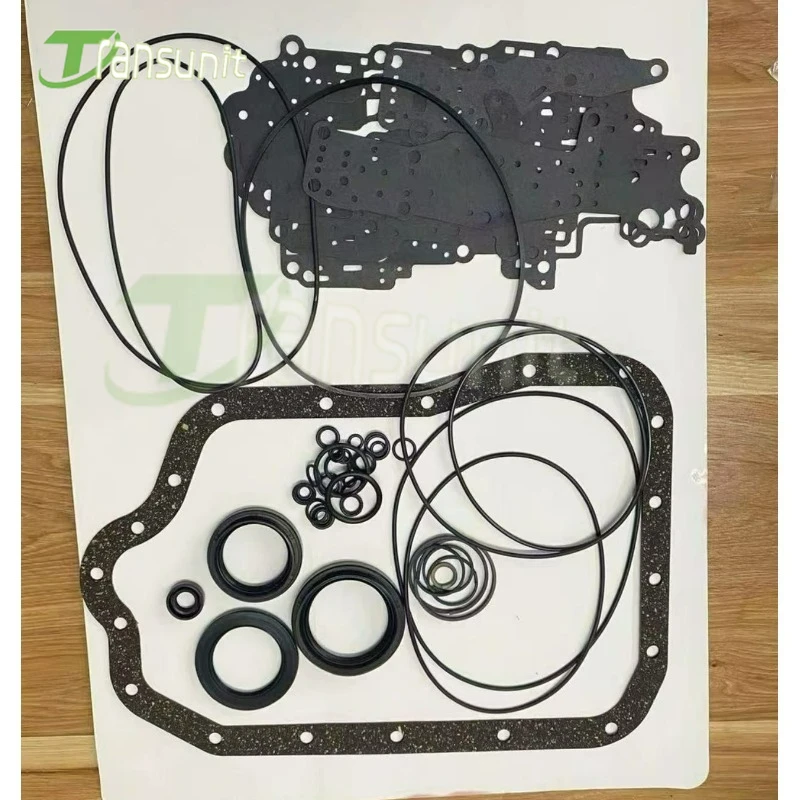 

U760 U760E 6-скоростной новый комплект для капитального ремонта для Toyota Camry Vanguard Venza Sienna Highlander RAV4