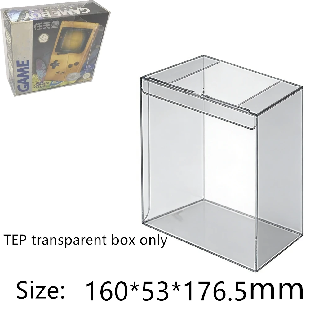 Transparent Box Pro…