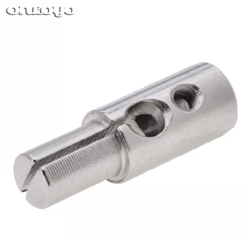 Low Speed Winding Mechanical And Electronic The Bobbin Head  Computer Embroidery Machine Spare Parts