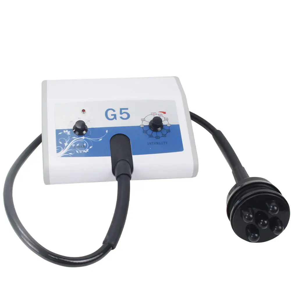 Massage Head Accessaries for G5 Vibrating Massage Slimming Machine Turbo Massage Machine Salon Body Shaping Weight Loose LESEN