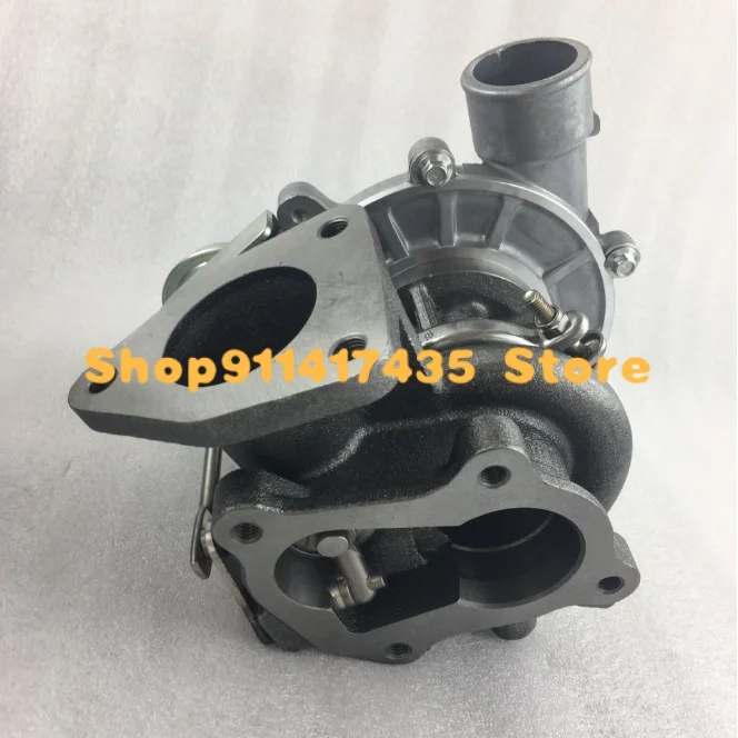 

Турбокомпрессор для TOYOTA CT16 17201-30030 17201-30140