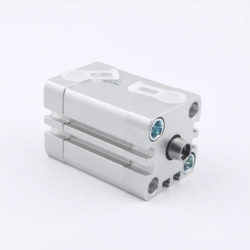 Original factory compact cylinder ADN-25-30-I-P-A ADN-25-40-I-P-A