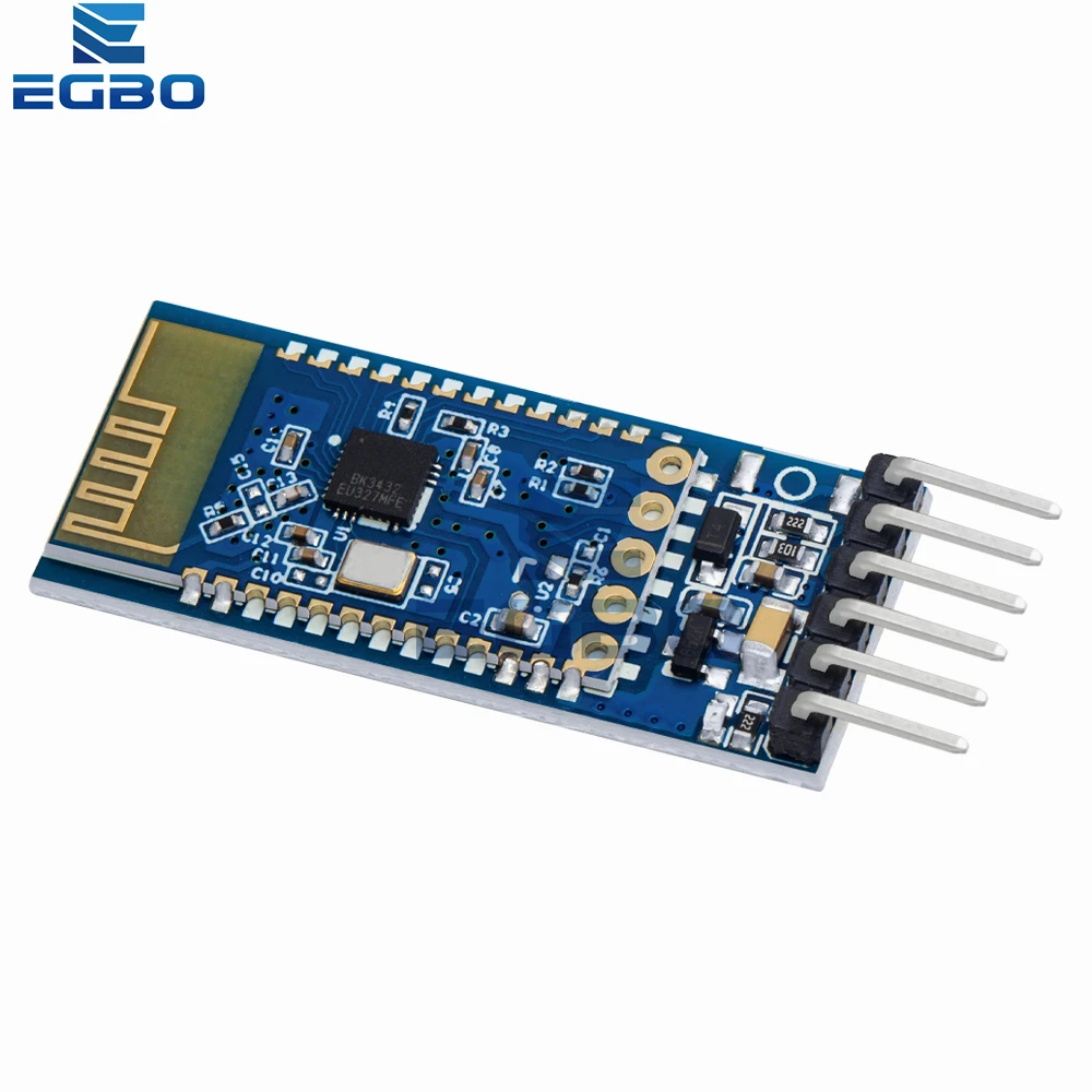 1 ~ 10 قطعة JDY-30 = JDY-31 SPP-C بلوتوث وحدة التمرير التسلسلي الاتصالات التسلسلية اللاسلكية من آلة استبدال HC-05 HC-06