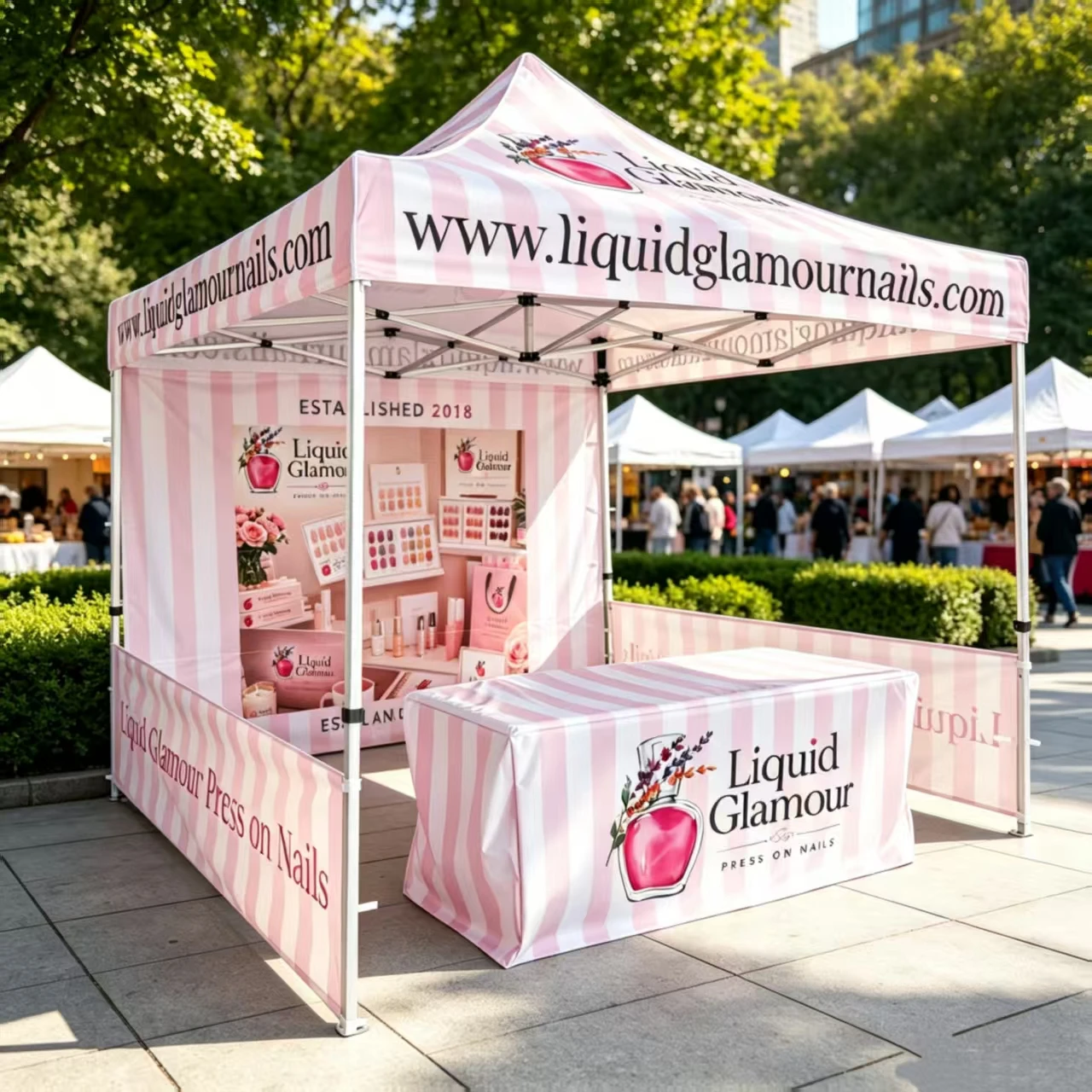 Maßgefertigtes Faltpavillon-Ze – Gazebo Pop Up Bewertung und Preis