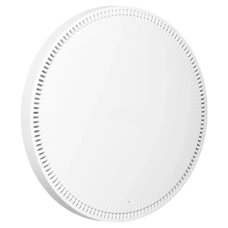 2.5G Port Dual-Band WiFi7 Ceiling AP, PoE/DC Powered Wireless Access Point