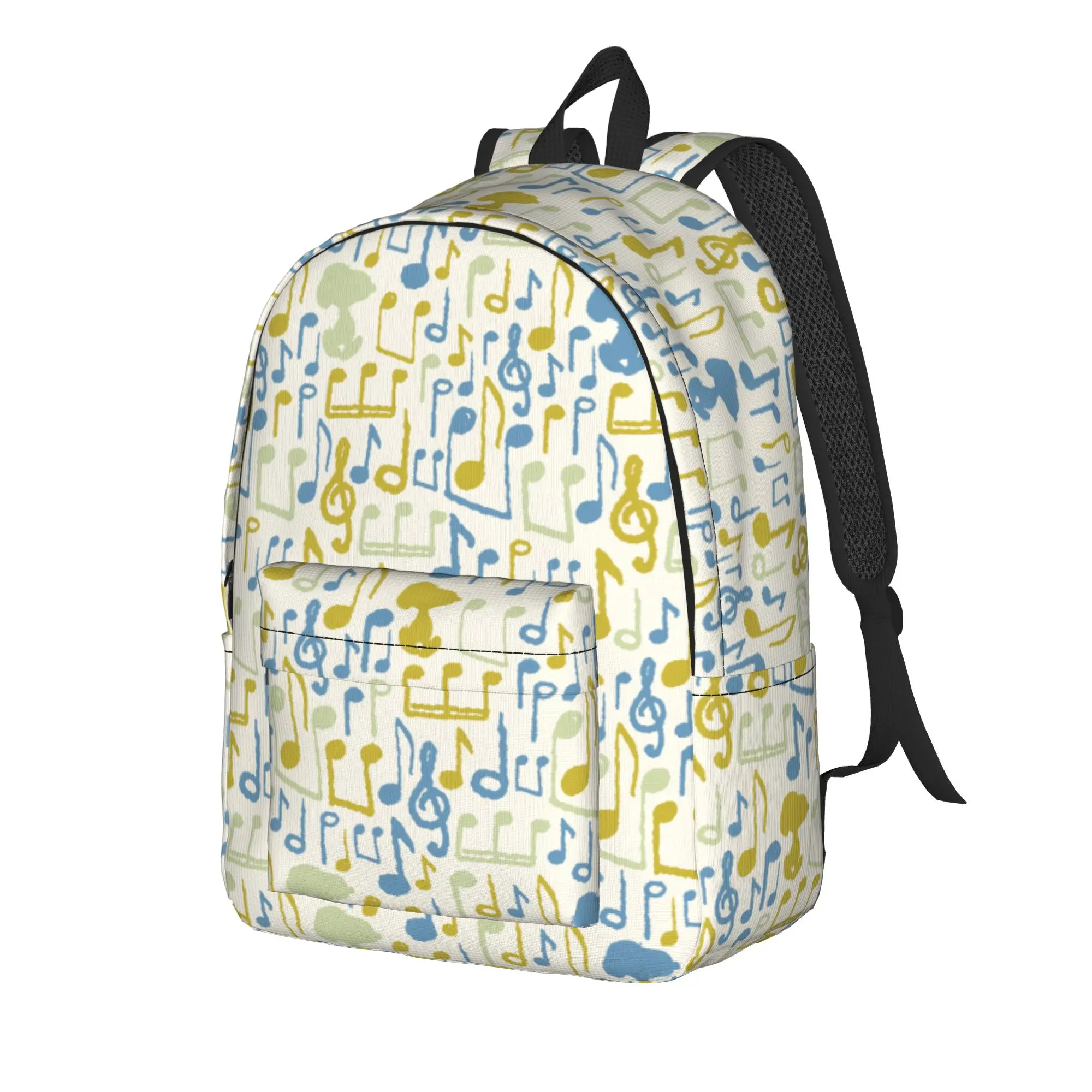S-Dog-Snoopies Cartoon Backpack for Men Women Cool High School Work Daypack  Laptop Computer Shoulder Bag Lightweight