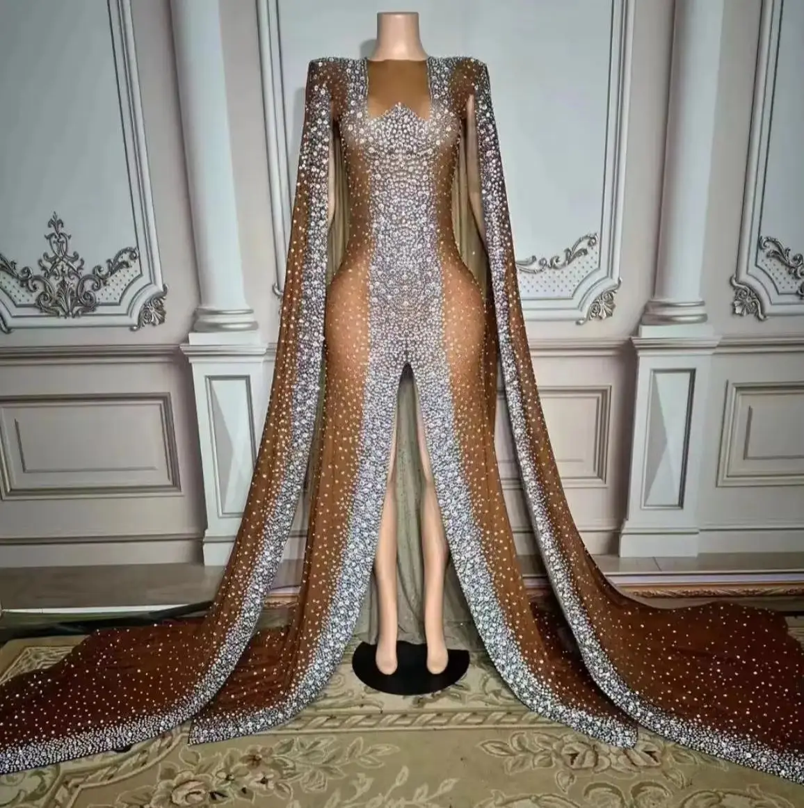 Zd Transparent Mesh… - image