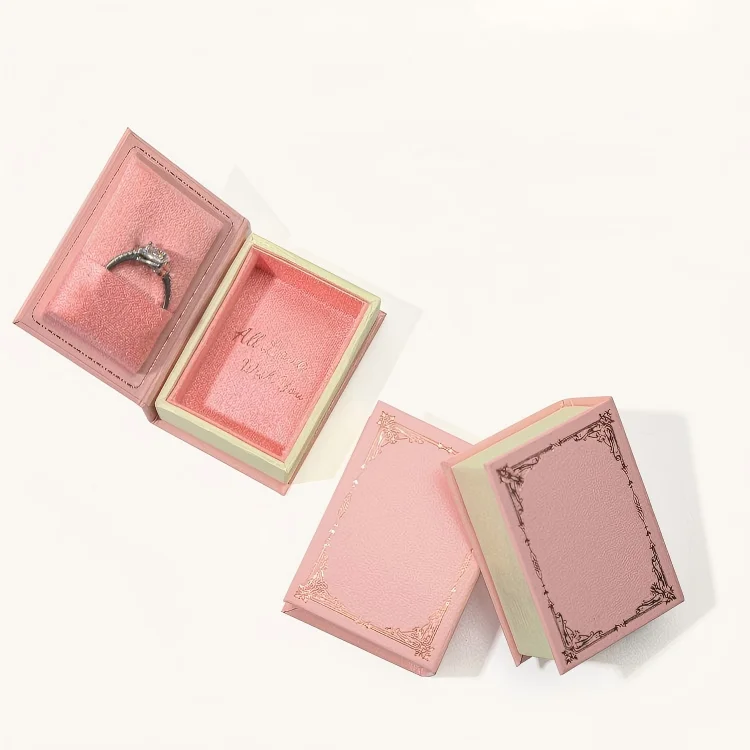 Thumbnail 4 - #85 Best Jewelry Gift Boxes to Buy In 2026