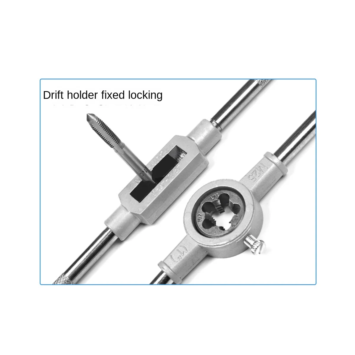 

Набор метчиков и штампов 20 шт. метчиков гаечные ключи инструменты для резьбы Метрические/ручные инструменты для резьбы Метчик