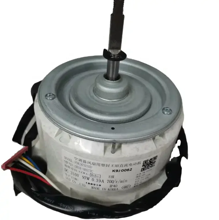 Brand New Suitable for Central Air Condition DC Fan Motor DB31-00577C DB31-00577B DB31-00577A DB31-00577D FMC9731SSB
