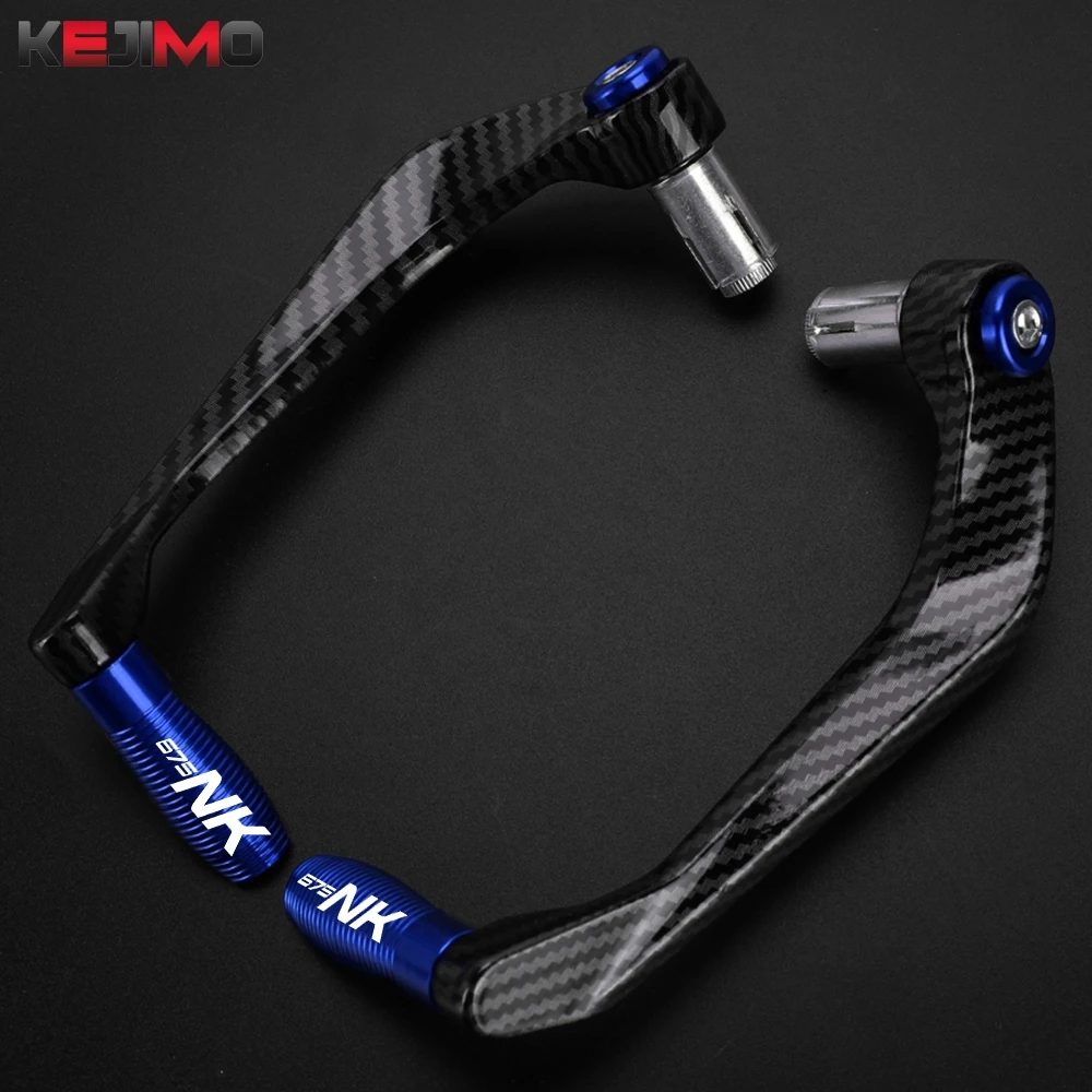 

Hand Brake Clutch Levers Guard For CFMOTO 675NK NK 675SR-R 675SR 450SR 500RS CNC Motorcycle Accessories Brake Handle Protects