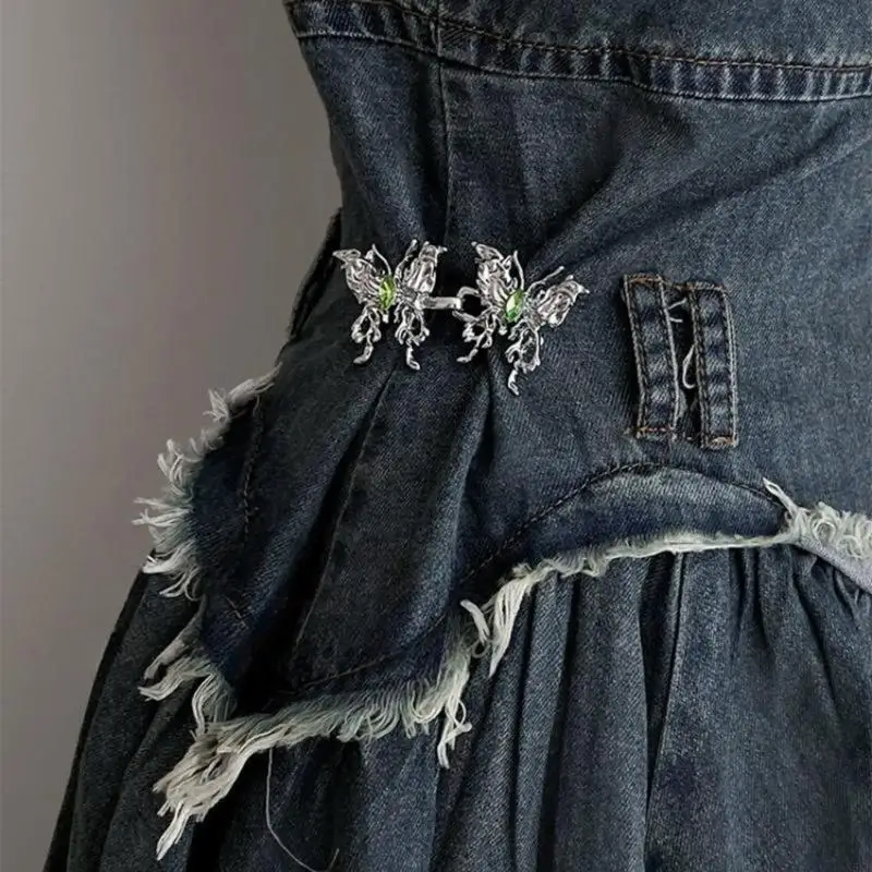 N5KB Hollowed Butterfly Thinec