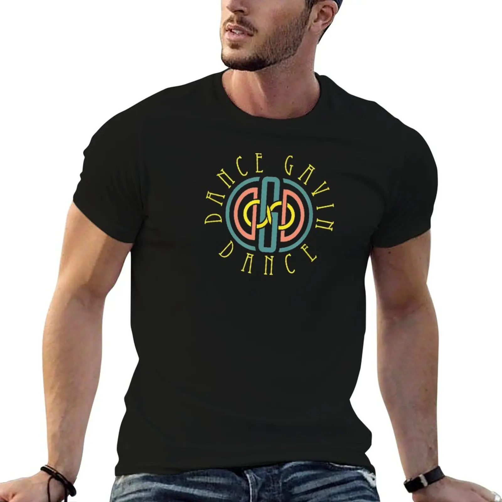 

dance gavin dance merch - Mothership - dance gavin T-Shirt cotton t shirt man men t shirt cotton 100% T-Shirt