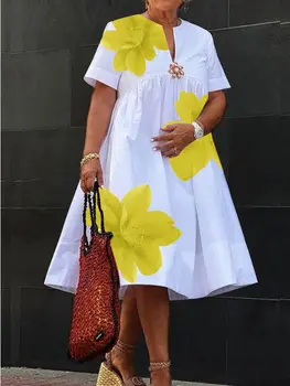 6 最佳銷售 夏日洋裝 - №1