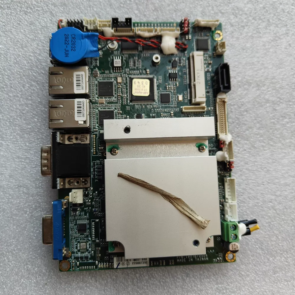 

GENE-BT05 REV:A1.10 P/N:1907BT0504 Industrial Control Computer Motherboard