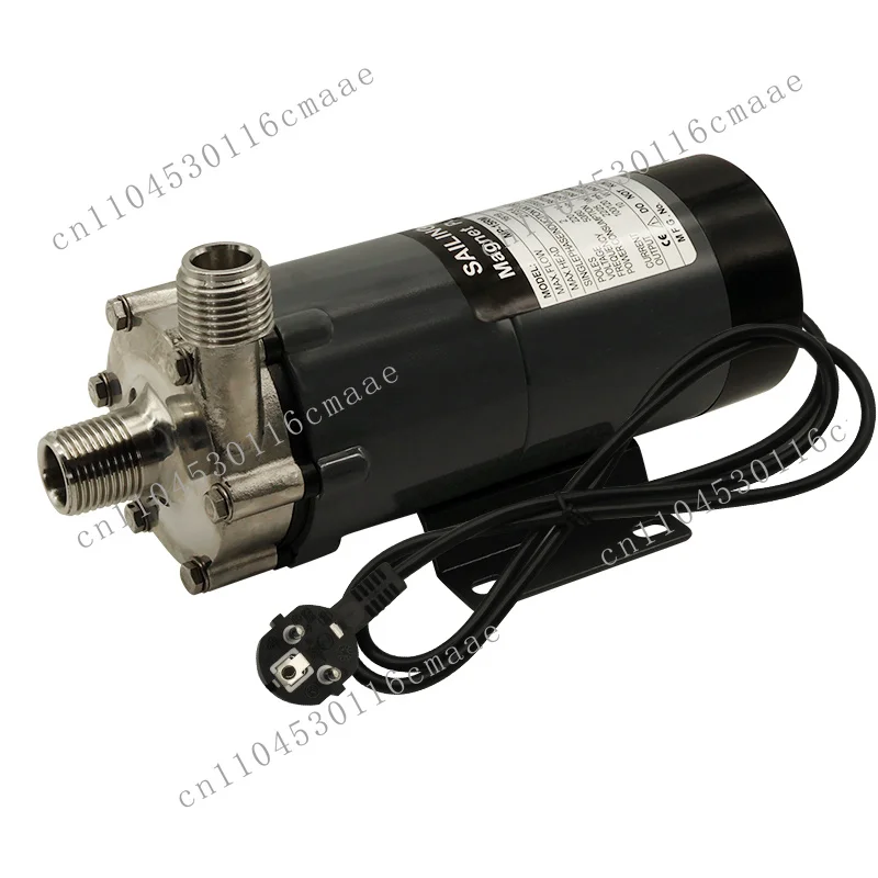 MP-15RM 220VAC 16/19LPM Stainless Steel Food Grade Magnetic Drive for Brewing Beer