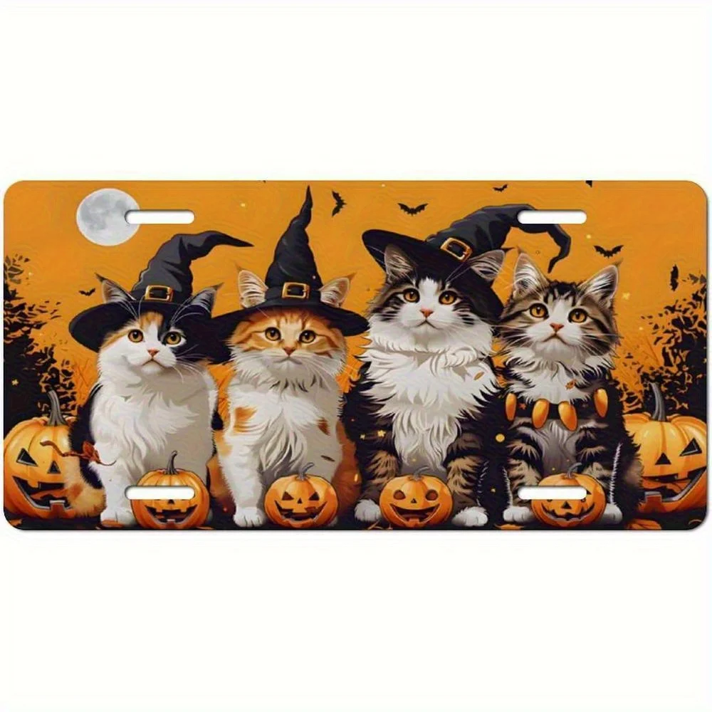 Halloween-Themed Al…