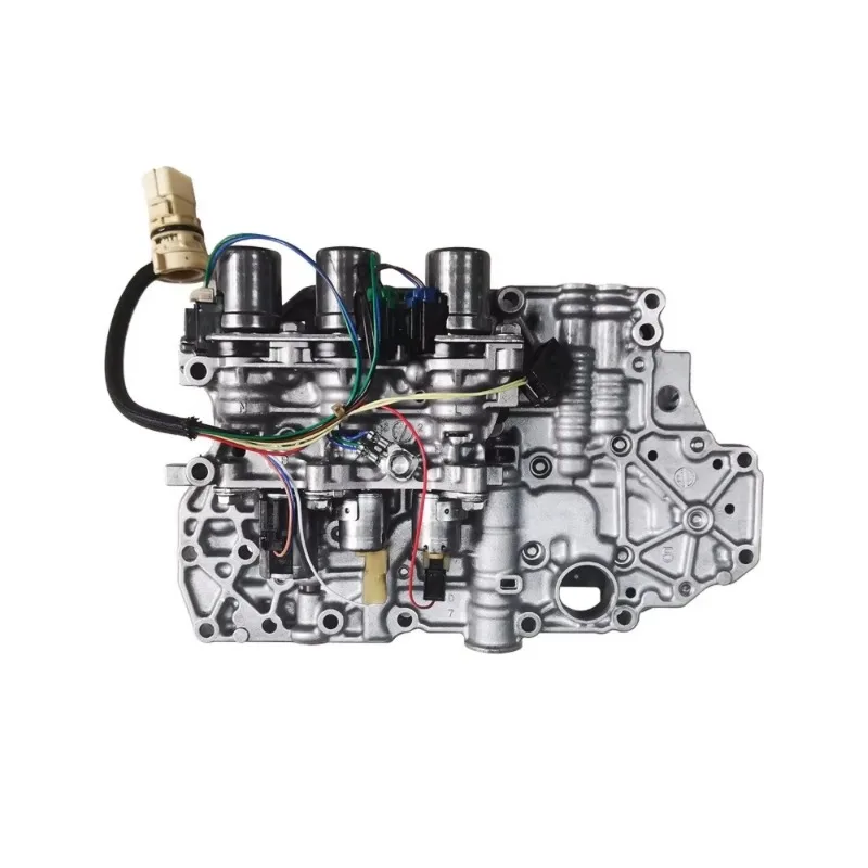 

2025 New Style 5F27E Automatic Transmission Valve Body Assembly For Engine Part Car Accessories