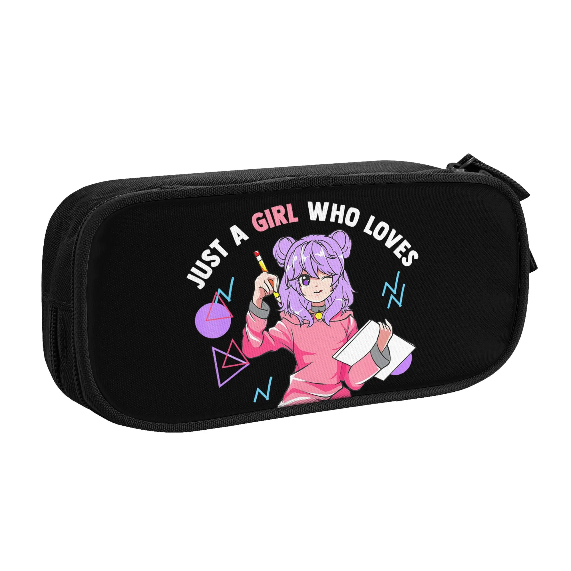 bolsas-de-grande-capacidade-para-criancas-desenhos-animados-apenas-uma-menina-que-adora-anime-e-desenho-bolsa-escolar-para-meninos-meninas-e-criancas
