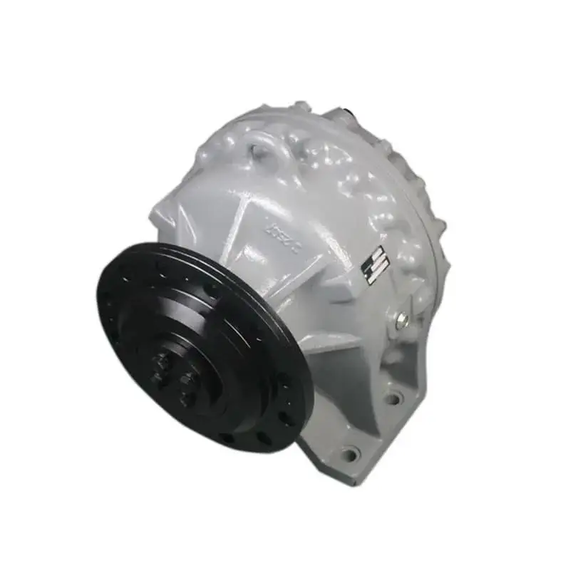Durable VB99-19 Heavy   Iron Gearbox Reducer for Concrete Mixer KYOKUTO   Engine Factory Price New Condition