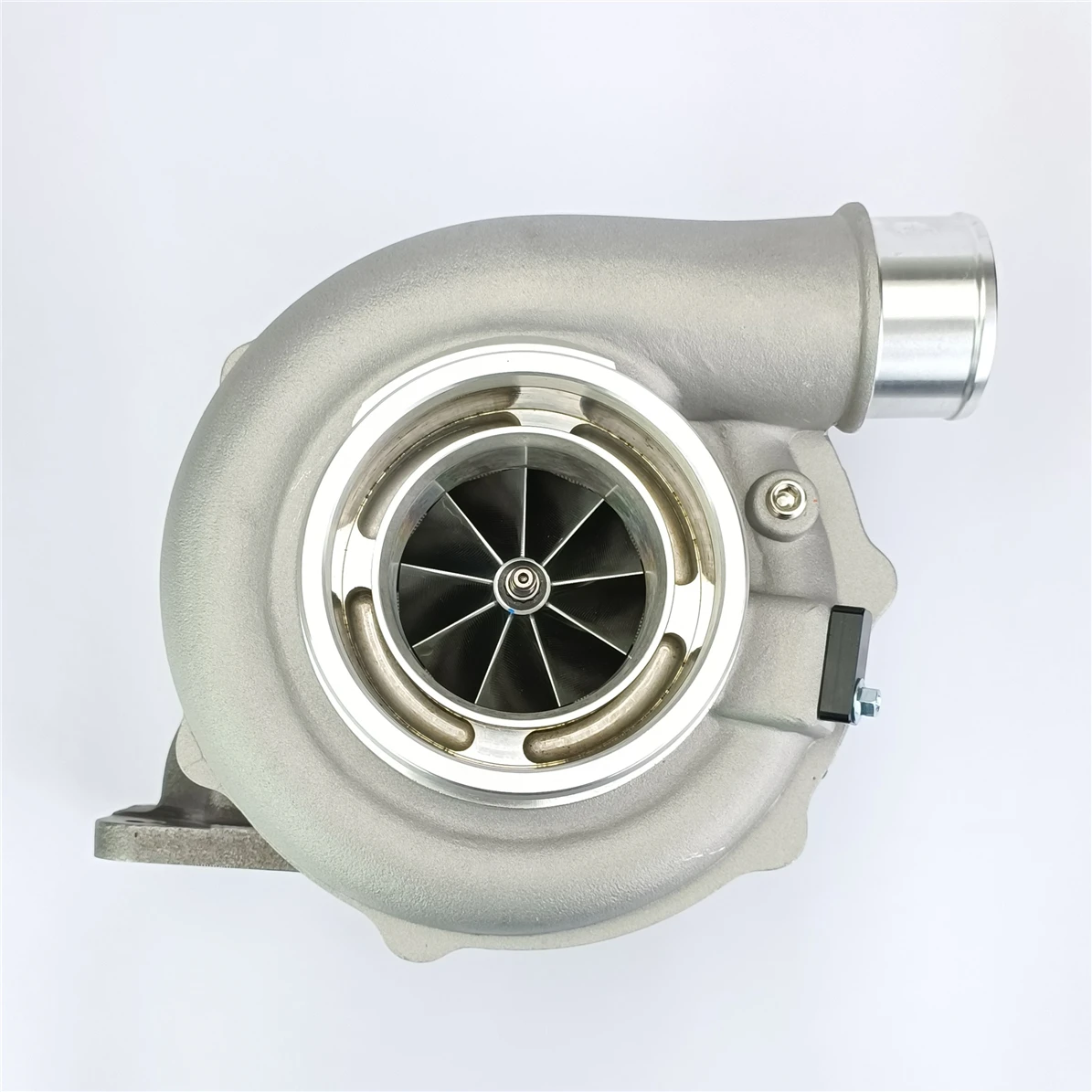 G-Series Turbo G35-900 880695-5001s 740902-0106 Ball Bearing Turbocharger A/R0.82 T4+Vband for Racing Car