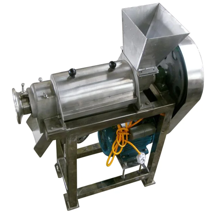 Best lemon juice extractor machine india screw press juicer