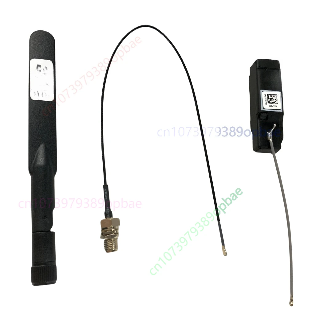 For Lenovo ThinkCentre M920q Tiny5 M920x M720q M630e ThinkStation P330 Tiny M710q M910q M910x M920q  WiFi Antenna Cable00XJ126