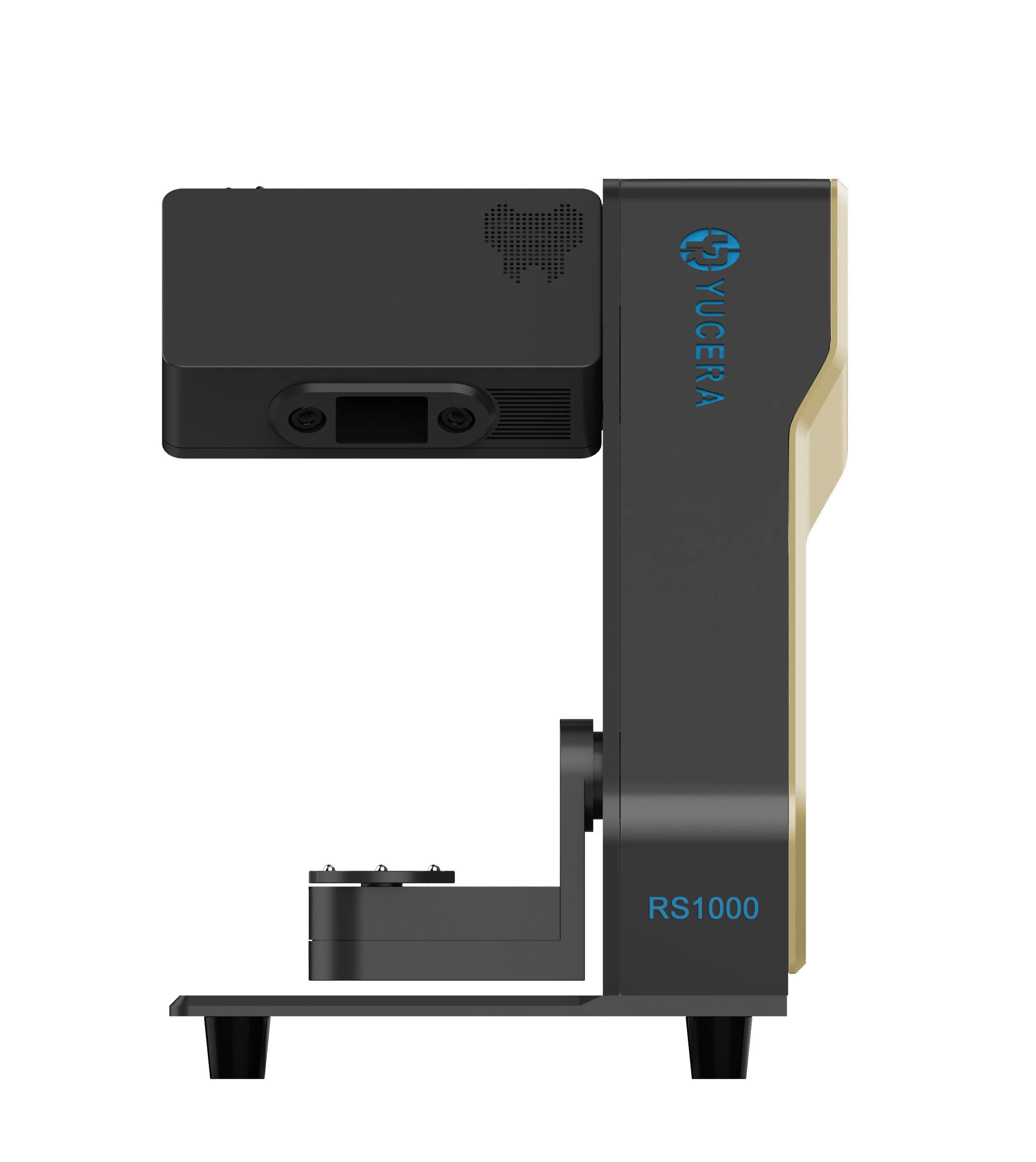 Picture 6: Yucera RS1000 Dental Model Lab Equipment High Accuracy Digital CAD/CAM Table Scanner Dental